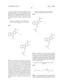 NOVEL CYSTEINE PROTEASE INHIBITORS AND THEIR THERAPEUTIC APPLICATIONS diagram and image