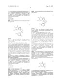 Novel 2-Aminopyrimidinone Derivatives And Their Use diagram and image