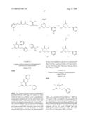 Novel 2-Aminopyrimidinone Derivatives And Their Use diagram and image