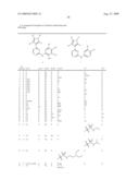 4-Heteroaryl Pyrimidine Derivatives and use thereof as Protein Kinase Inhibitors diagram and image