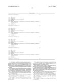 Micro rna diagram and image