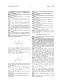 Novel substituted aryloxy alkylamines and their use as monoamine neurotransmitter re-uptake inhibitors diagram and image