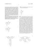 Photosensitive dielectric resin compositions, films formed therefrom and semiconductor and display devices encompassing such films diagram and image