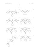 Photosensitive dielectric resin compositions, films formed therefrom and semiconductor and display devices encompassing such films diagram and image