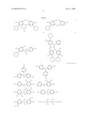 Photosensitive dielectric resin compositions, films formed therefrom and semiconductor and display devices encompassing such films diagram and image