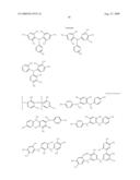 Photosensitive dielectric resin compositions, films formed therefrom and semiconductor and display devices encompassing such films diagram and image