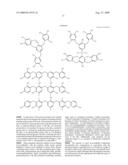 Photosensitive dielectric resin compositions, films formed therefrom and semiconductor and display devices encompassing such films diagram and image