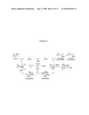 Catalytic reactions involving alkenes diagram and image