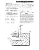 Arrangement for Providing a Constant Contract Pressure for a Probe diagram and image