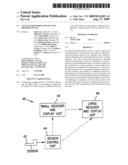 Analyte Monitoring Device and Methods of Use diagram and image