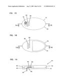 Analyte Monitoring Device and Methods of Use diagram and image