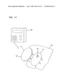 Analyte Monitoring Device and Methods of Use diagram and image