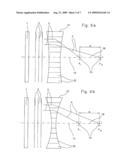 Focusing System for a Device for Producing Shock Waves diagram and image