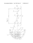 Focusing System for a Device for Producing Shock Waves diagram and image