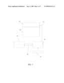 ELECTRONICALLY-CONTROLLED DEVICE FOR RELEASE OF DRUGS, PROTEINS, AND OTHER ORGANIC OR INORGANIC CHEMICALS diagram and image