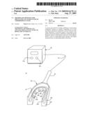 Method And Apparatus For Preventing Localized Stasis Of Cerebrospinal Fluid diagram and image