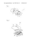 Medical Device Adapted for Detection of Drug Condition diagram and image