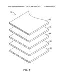 AUTO-REPLENISHING, WOUND-DRESSING APPARATUS AND METHOD diagram and image