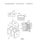 AUTO-REPLENISHING, WOUND-DRESSING APPARATUS AND METHOD diagram and image