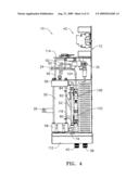 FLUID WASTE COLLECTION AND DISPOSAL SYSTEM AND METHOD diagram and image