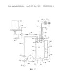 FLUID WASTE COLLECTION AND DISPOSAL SYSTEM AND METHOD diagram and image