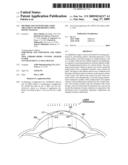 METHOD AND SYSTEMS FOR LASER TREATMENT OF PRESBYOPIA USING OFFSET IMAGING diagram and image