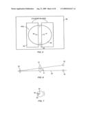 METHOD AND SYSTEMS FOR LASER TREATMENT OF PRESBYOPIA USING OFFSET IMAGING diagram and image