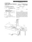 ELECTROSURGICAL METHOD AND SYSTEM FOR TREATING FOOT ULCER diagram and image