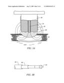 ELECTROSURGICAL METHOD AND SYSTEM FOR TREATING FOOT ULCER diagram and image