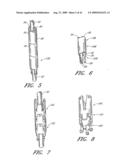 MODULAR SEGMENTED INTRAMEDULLARY SYSTEM, APPARATUS AND METHODS diagram and image