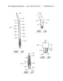 MODULAR SEGMENTED INTRAMEDULLARY SYSTEM, APPARATUS AND METHODS diagram and image