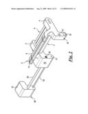 Surgical suturing device, method and tools used therewith diagram and image