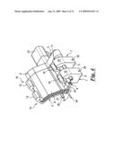 Surgical suturing device, method and tools used therewith diagram and image