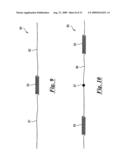 Surgical suturing device, method and tools used therewith diagram and image