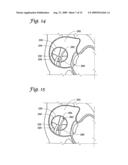 IMPLANTABLE CLOSURE APPARATUS AND METHODS diagram and image