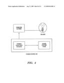 FEEDBACK METHOD FOR DEEP BRAIN STIMULATION WITH DETECTION OF GENERALIZED EFFERENCE COPY SIGNALS diagram and image