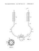 TEMPORARY NEUROSTIMULATION LEAD IDENTIFICATION DEVICE diagram and image