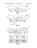 DEVICE FOR AND METHOD OF PROCESSING AN AUDIO DATA STREAM diagram and image