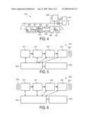 DEVICE FOR AND METHOD OF PROCESSING AN AUDIO DATA STREAM diagram and image