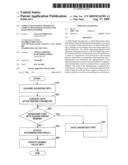 VEHICLE DIAGNOSING APPARATUS, VEHICLE DIAGNOSING SYSTEM, AND DIAGNOSING METHOD diagram and image