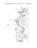 Power Take Off Control System diagram and image