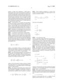 Method for experimenting engine controls parts diagram and image