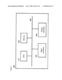 MOBILE NODE SIMULATOR AND PROGRAM FOR MOUNTING THE SAME diagram and image