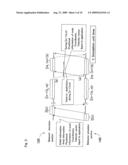 MOBILE NODE SIMULATOR AND PROGRAM FOR MOUNTING THE SAME diagram and image