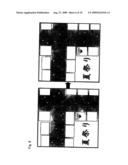 MOBILE NODE SIMULATOR AND PROGRAM FOR MOUNTING THE SAME diagram and image