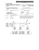 SYSTEM AND METHOD FOR TREATING HOMONYMS IN A SPEECH RECOGNITION SYSTEM diagram and image