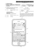 PROVIDING TEXT INPUT USING SPEECH DATA AND NON-SPEECH DATA diagram and image