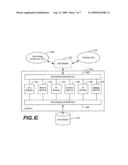 System and method for developing technology assets diagram and image