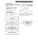 METHOD FOR OBTAINING CONSUMER PROFILES BASED ON CROSS LINKING INFORMATION diagram and image