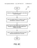 Method and System for Displaying Correlated Advertisements to Internet Users diagram and image